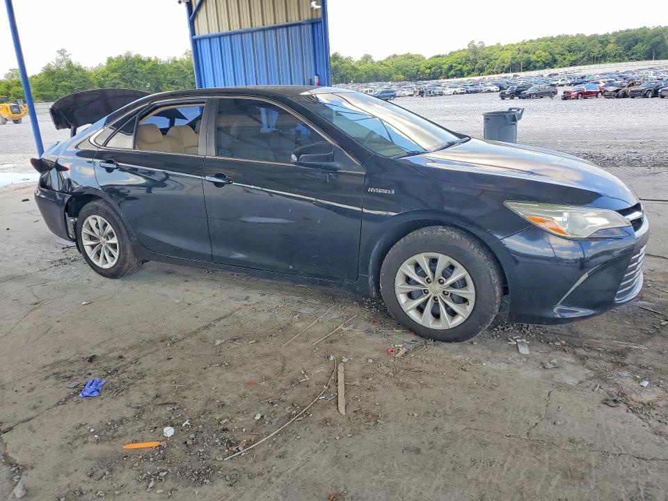 Aukcja sprzedaży 2015 Toyota Camry Hybrid, vin: 4T1BD1FK0FU144401, numer aukcji: 61501426