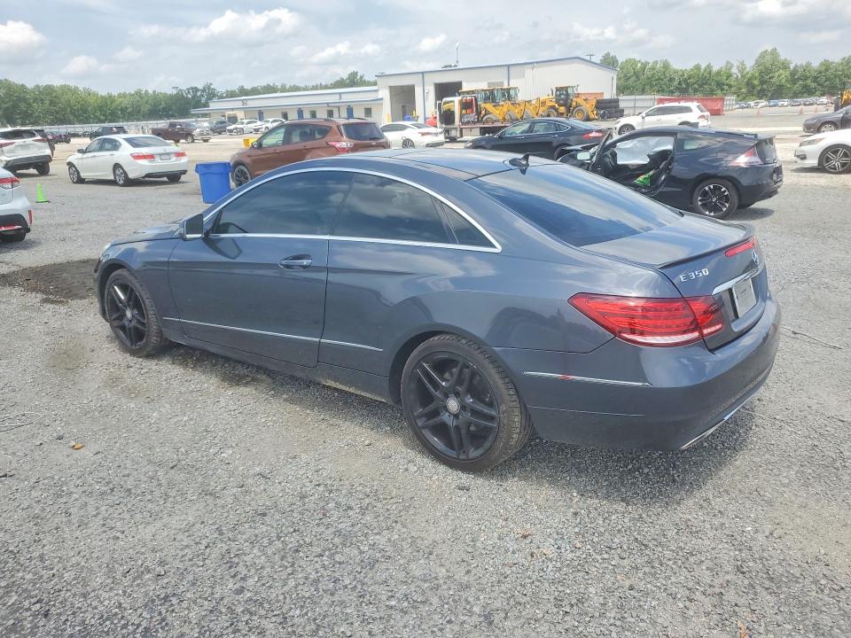 2014 Mercedes-benz E მანქანა იყიდება აუქციონზე, vin: WDDKJ5KB6EF272936, აუქციონის ნომერი: 61933256