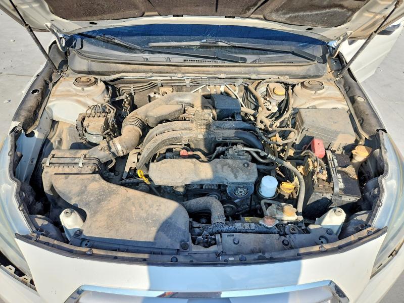 Aukcja sprzedaży 2016 Subaru Legacy, vin: 4S3BNAN61G3061556, numer aukcji: 60255396