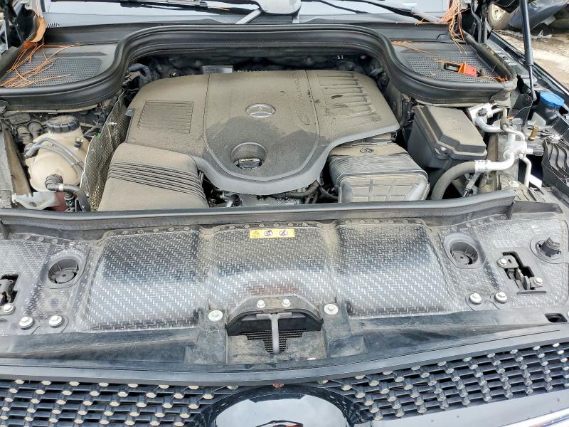 Aukcja sprzedaży 2022 Mercedes-benz Gle, vin: 4JGFB5KBXNA623932, numer aukcji: 60518686