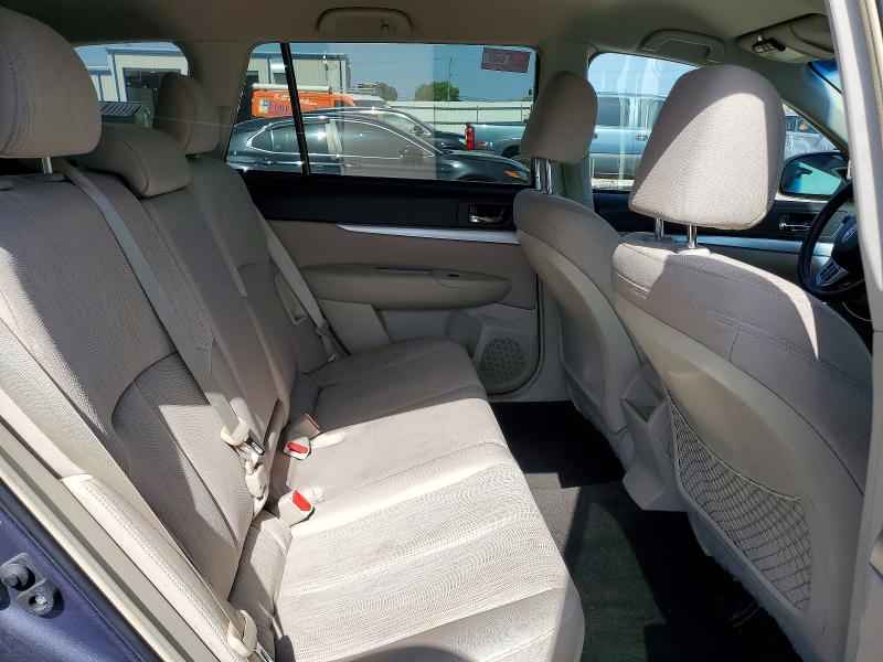 Aukcja sprzedaży 2014 Subaru Outback, vin: 4S4BRCCC6E3306868, numer aukcji: 59240206