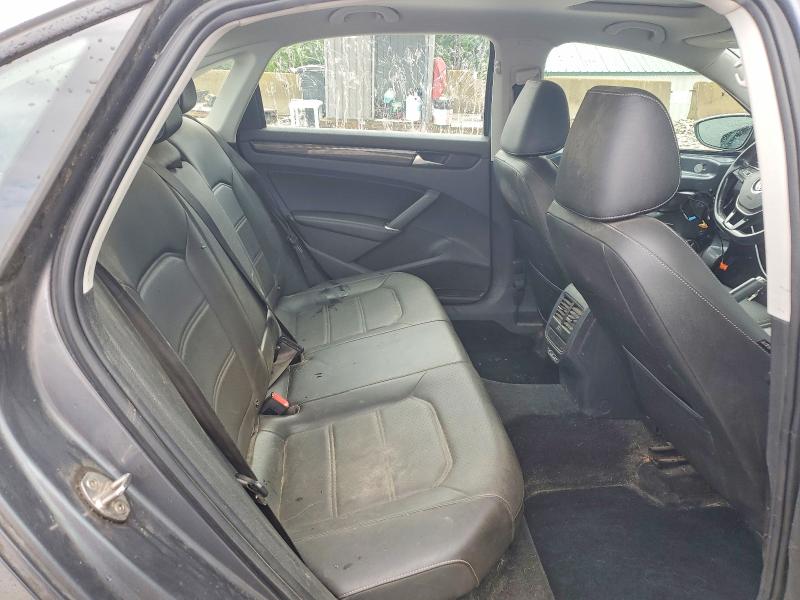 Продажа на аукционе авто 2020 Volkswagen Passat, vin: 1VWMA7A35LC011270, номер лота: 62435286
