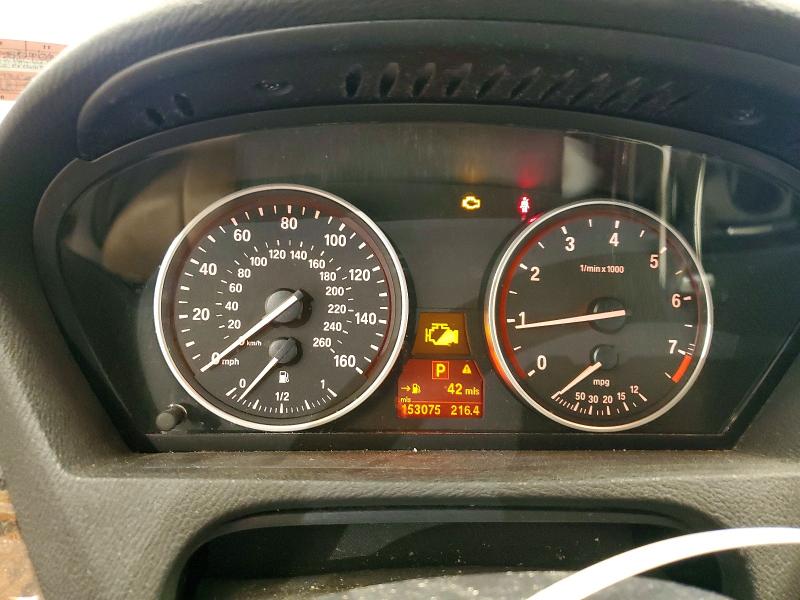 61810186 :رقم المزاد ، 5UXZV4C54BL412378 vin ، 2011 Bmw X5 مزاد بيع