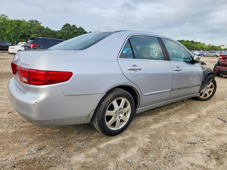 Aukcja sprzedaży 2005 Honda Accord, vin: 1HGCM66565A001728, numer aukcji: 60854716