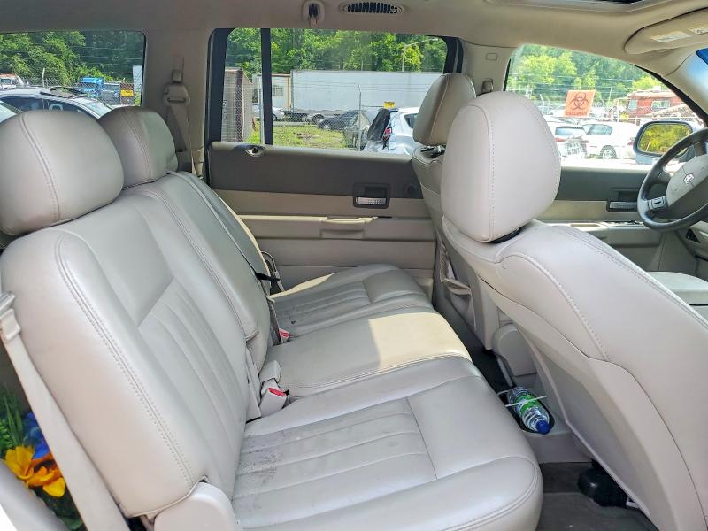 Aukcja sprzedaży 2004 Dodge Durango, vin: 1D4HB58D34F172837, numer aukcji: 60591696