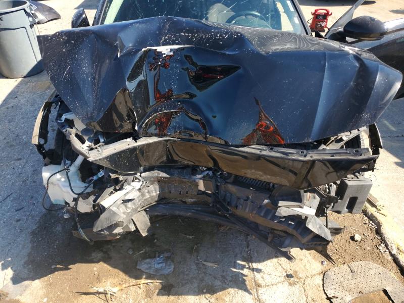 Продажа на аукционе авто 2021 Nissan Altima, vin: 1N4BL4DV0MN340681, номер лота: 62780476