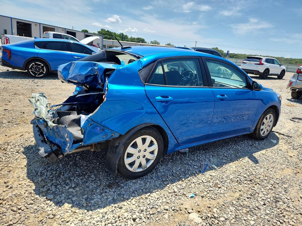 Продаж на аукціоні авто 2023 Kia Rio, vin: 3KPA24AD5PE533258, номер лоту: 59878986