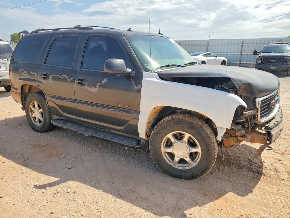 Продаж на аукціоні авто 2003 Gmc Yukon, vin: 1GKEK63U63J165555, номер лоту: 63178106