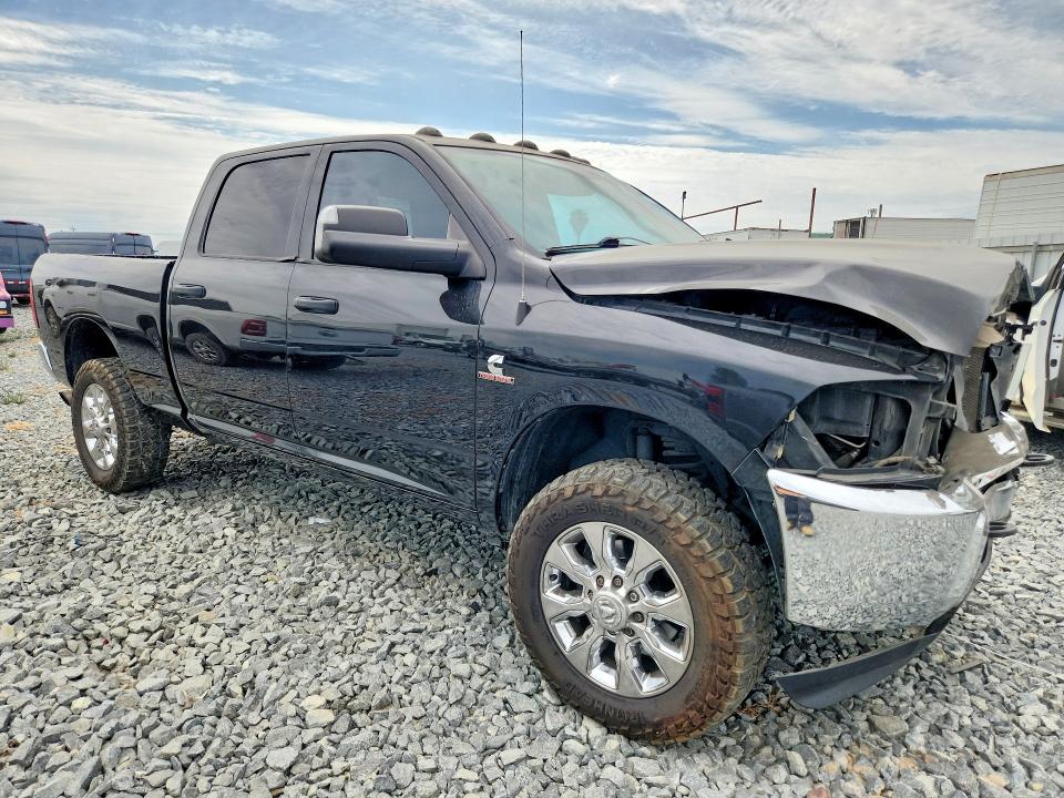 Aukcja sprzedaży 2018 Ram 2500, vin: 3C6UR5CL0JG302015, numer aukcji: 60485216