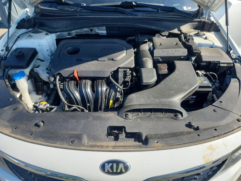 Продаж на аукціоні авто 2019 Kia Optima, vin: 5XXGT4L34KG374048, номер лоту: 60637726