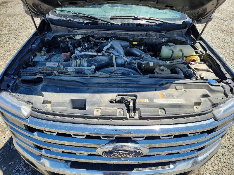 Aukcja sprzedaży 2024 Ford F350, vin: 1FT8W3BT7REE83660, numer aukcji: 60576246