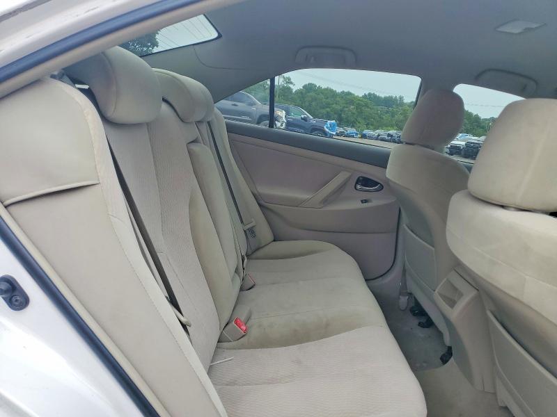Продаж на аукціоні авто 2011 Toyota Camry, vin: 4T1BF3EK9BU617178, номер лоту: 60839446