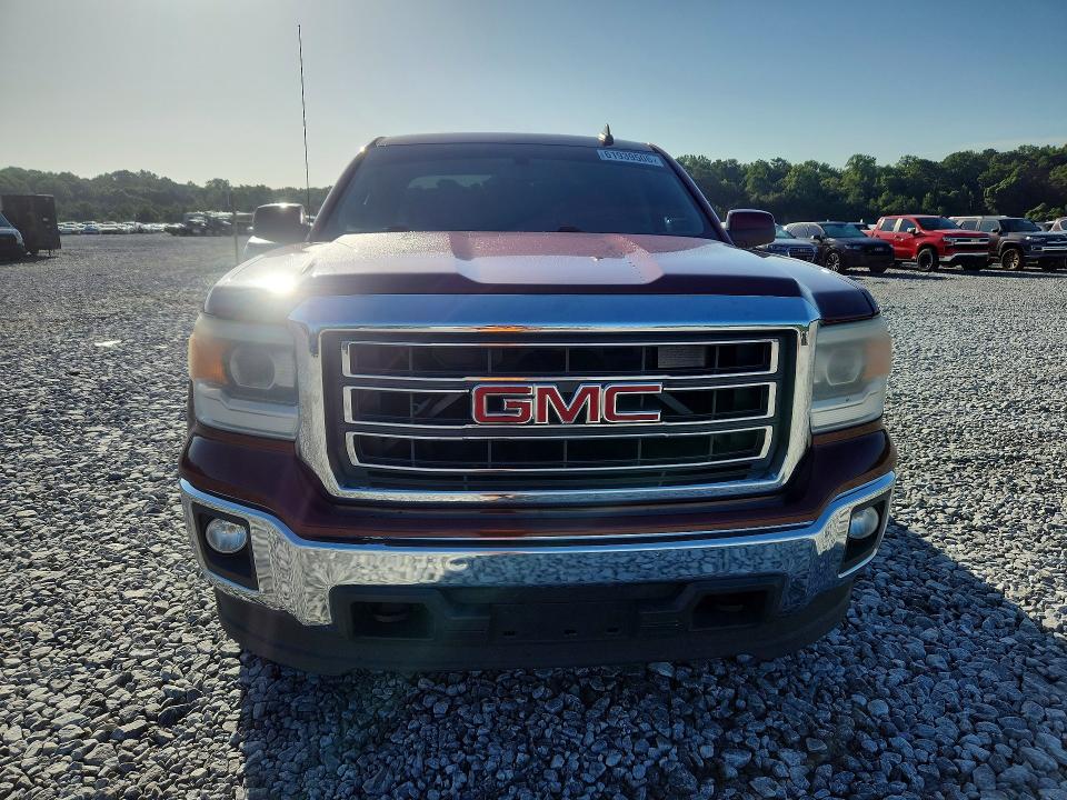 Aukcja sprzedaży 2015 Gmc Sierra, vin: 1GTV2UEC7FZ312248, numer aukcji: 61939506