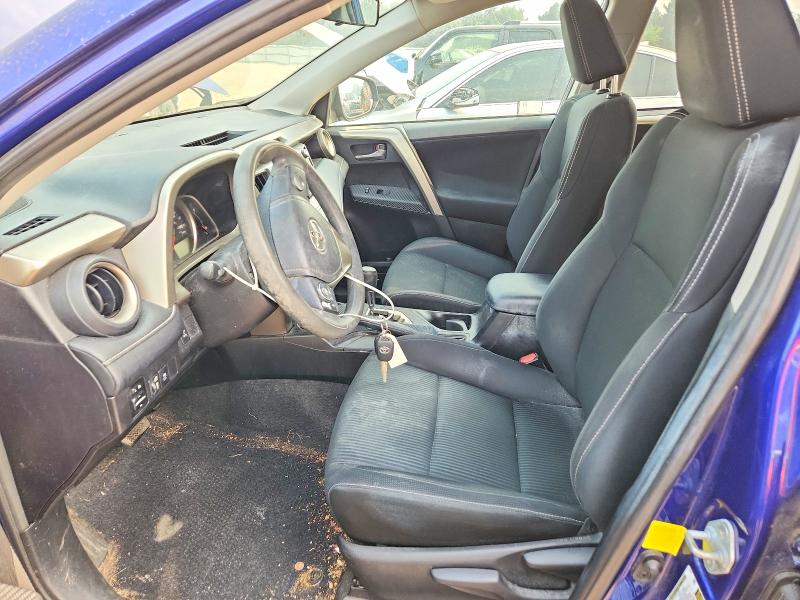 Aukcja sprzedaży 2015 Toyota Rav4, vin: 2T3RFREV9FW330822, numer aukcji: 60972256