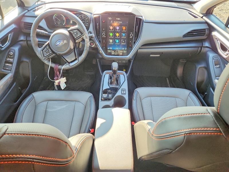 Aukcja sprzedaży 2026 Subaru Crosstrek, vin: JF2GUSND1T8224489, numer aukcji: 60158426