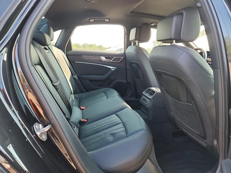 Aukcja sprzedaży 2021 Audi A6, vin: WAUK2AF28MN041662, numer aukcji: 62014776