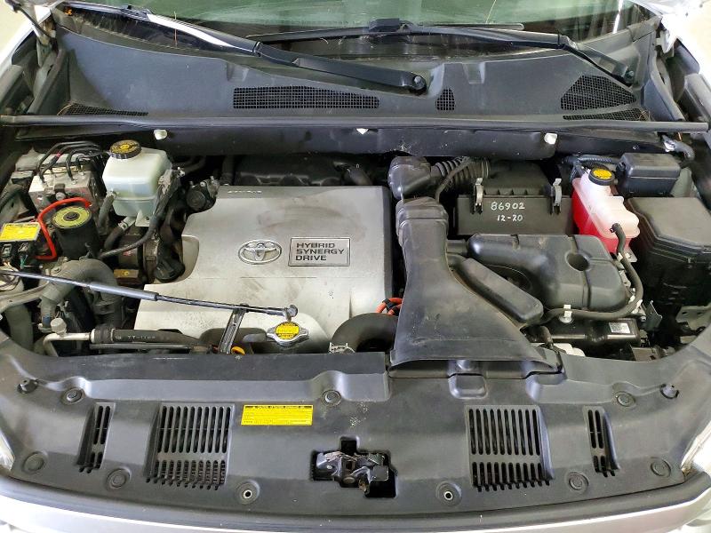 Aukcja sprzedaży 2012 Toyota Highlander, vin: JTEBC3EH3C2009781, numer aukcji: 62859696