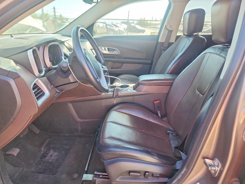 62357946 :رقم المزاد ، 2GNFLNEK2C6360091 vin ، 2012 Chevrolet Equinox مزاد بيع