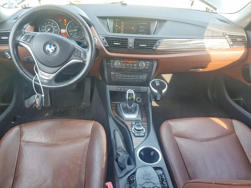 Продажа на аукционе авто 2013 Bmw X1, vin: WBAVL1C50DVR83665, номер лота: 61376176