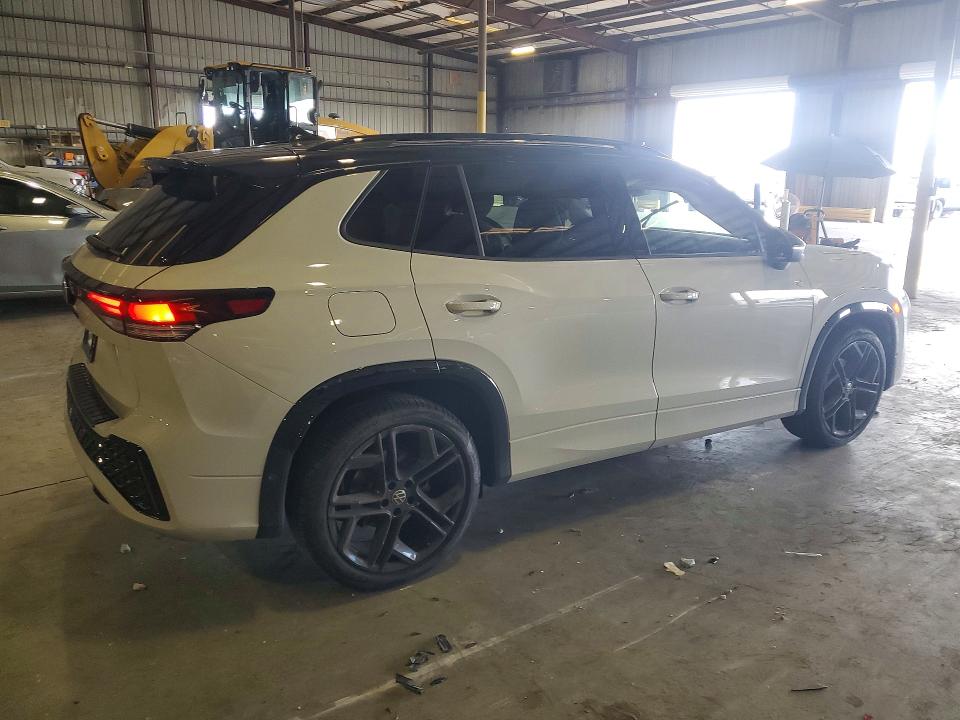 Продаж на аукціоні авто 2026 Volkswagen Tiguan, vin: 3VVHR7RM4TM077464, номер лоту: 60145776