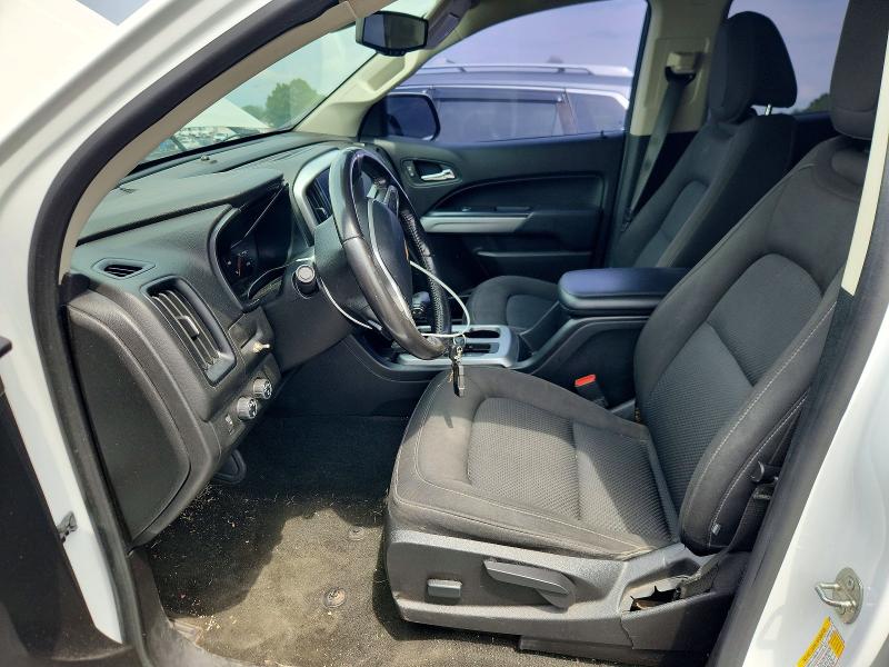Aukcja sprzedaży 2018 Chevrolet Colorado, vin: 1GCGTCEN3J1316239, numer aukcji: 61837866