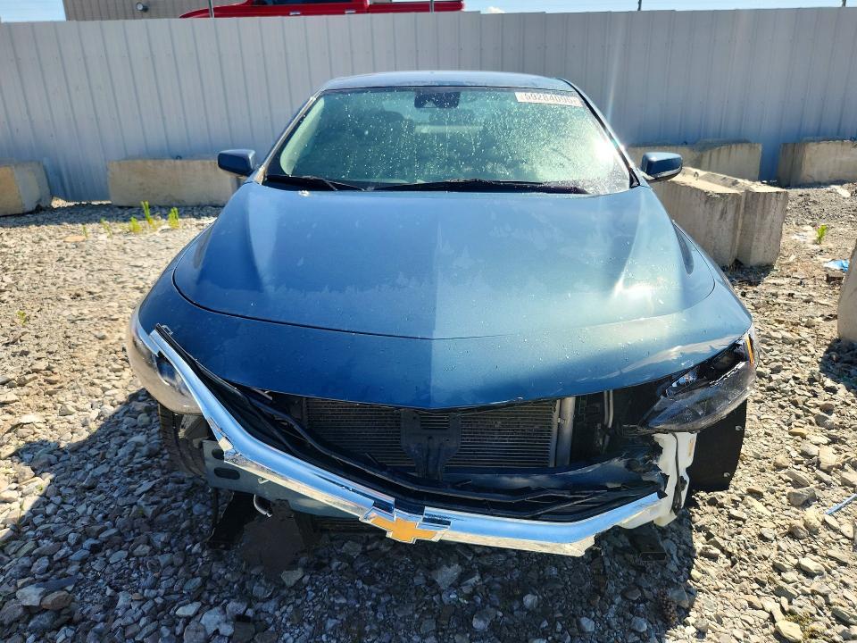 Aukcja sprzedaży 2024 Chevrolet Malibu, vin: 1G1ZD5ST0RF227823, numer aukcji: 59284096