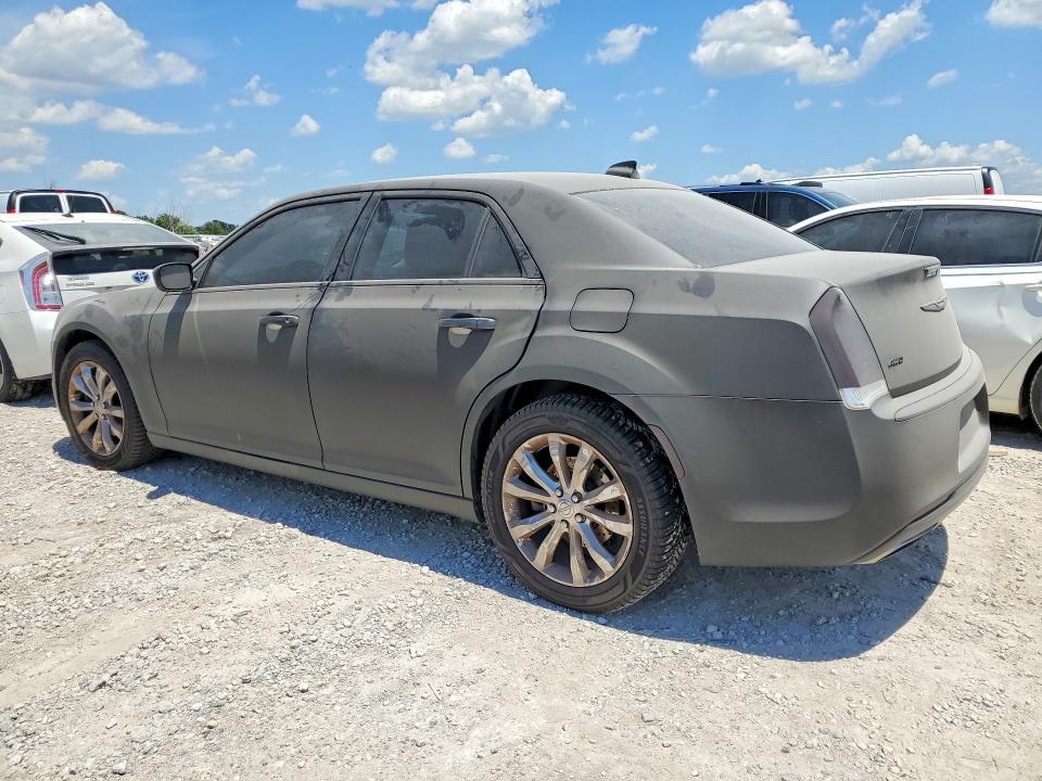 Aukcja sprzedaży 2016 Chrysler 300, vin: 2C3CCARG9GH305047, numer aukcji: 60036896