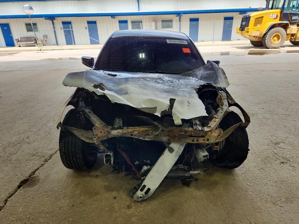 Продажа на аукционе авто 2021 Cadillac Ct5, vin: 1G6DM5RK0M0144776, номер лота: 60351266