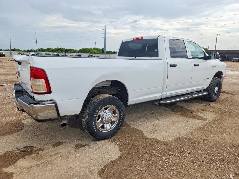 Продажа на аукционе авто 2022 Ram 2500, vin: 3C6UR5HJ6NG356948, номер лота: 61083566