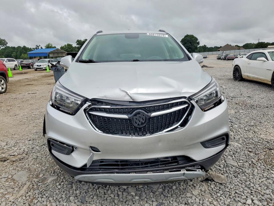 Продажа на аукционе авто 2019 Buick Encore, vin: KL4CJASB0KB731415, номер лота: 60815976