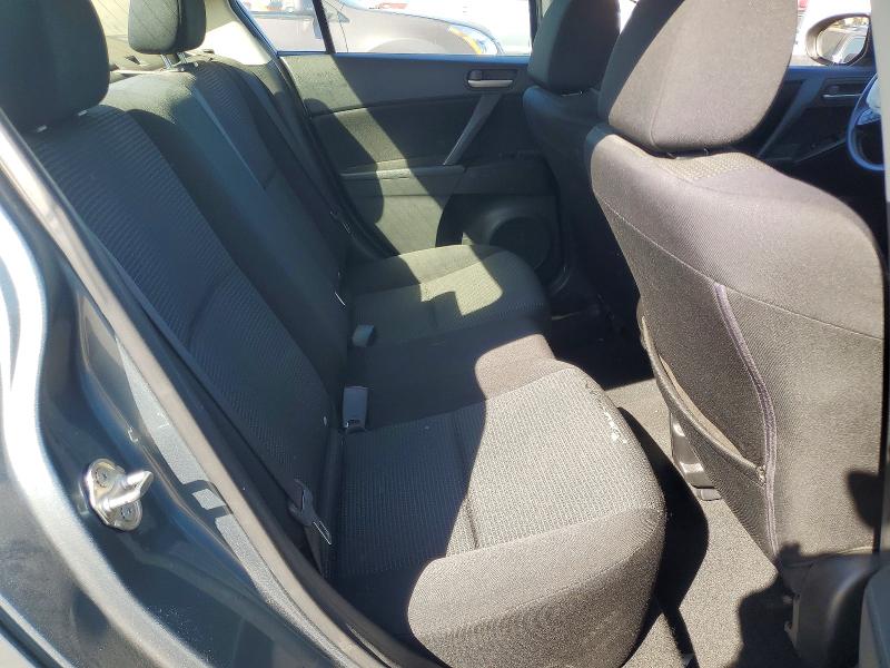 Продаж на аукціоні авто 2013 Mazda 3, vin: JM1BL1TG0D1783254, номер лоту: 60369626