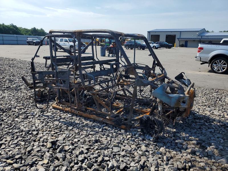 Auction sale of the 2016 Polaris Ranger, vin: 3NSRUE87XGG513691, lot number: 58755446