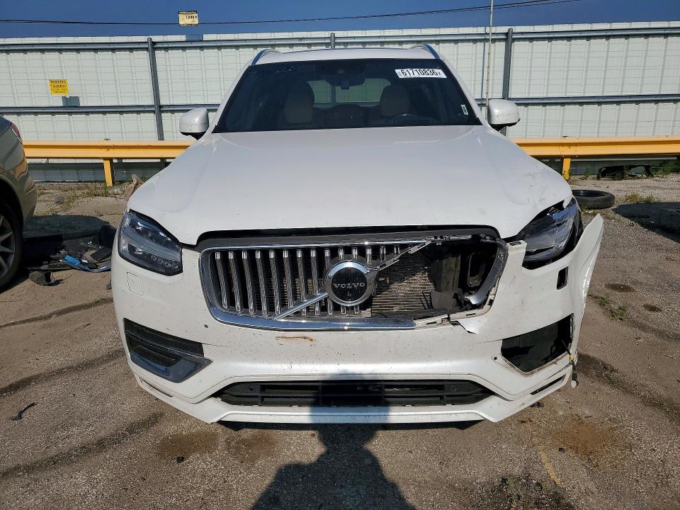 Продажа на аукционе авто 2022 Volvo Xc90, vin: YV4A22PL8N1826667, номер лота: 61710836