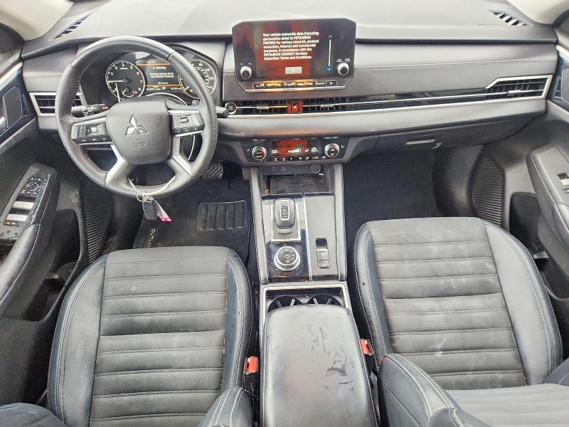 Aukcja sprzedaży 2023 Mitsubishi Outlander, vin: JA4J4UA83PZ021557, numer aukcji: 59122476