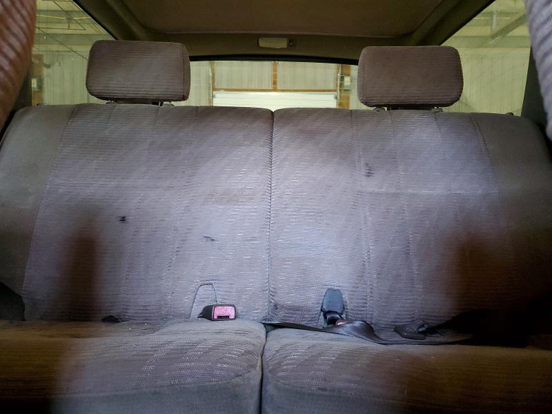 Aukcja sprzedaży 1998 Toyota 4runner, vin: JT3HN86R3W0138203, numer aukcji: 62496866