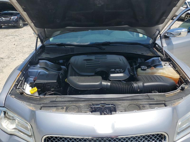 2016 Chrysler 300c მანქანა იყიდება აუქციონზე, vin: 2C3CCAKG3GH208498, აუქციონის ნომერი: 60170226