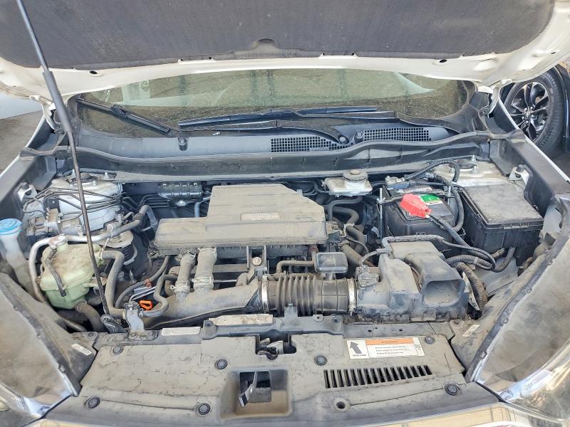 61135666 :رقم المزاد ، 5J6RW1H59HL008775 vin ، 2017 Honda Cr-v مزاد بيع