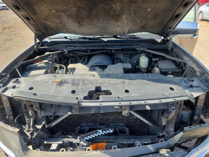 2014 Gmc Sierra მანქანა იყიდება აუქციონზე, vin: 1GTV2VEC2EZ255459, აუქციონის ნომერი: 85968235