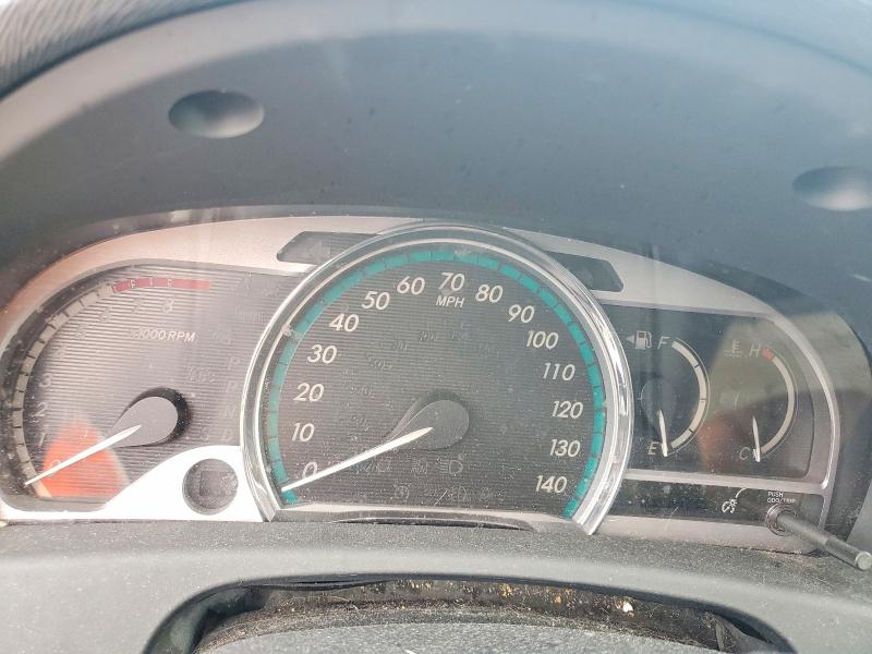 Aukcja sprzedaży 2010 Toyota Venza, vin: 4T3ZK3BB6AU021790, numer aukcji: 62985706