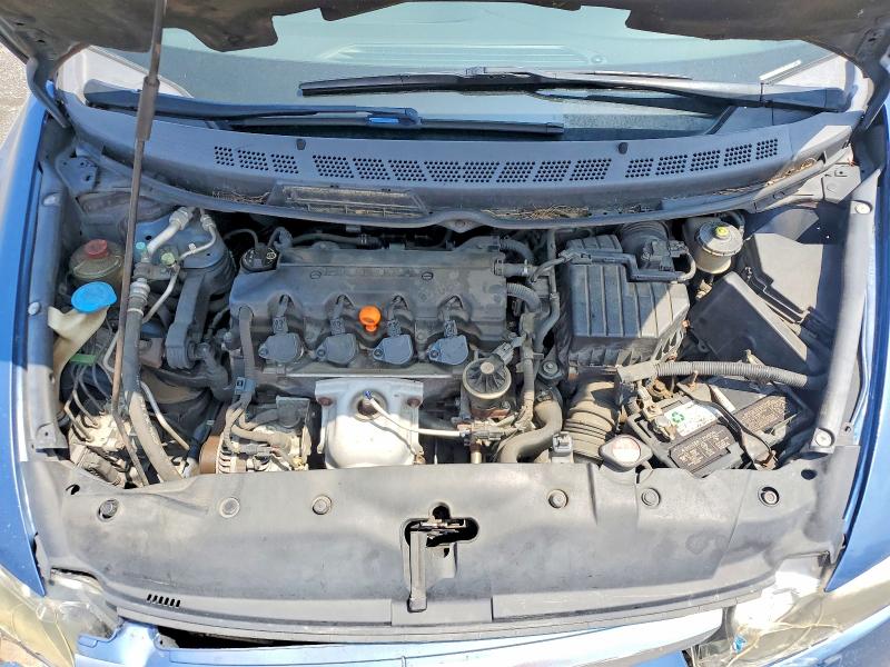 Продаж на аукціоні авто 2008 Honda Civic, vin: 1HGFA16948L021688, номер лоту: 85978265