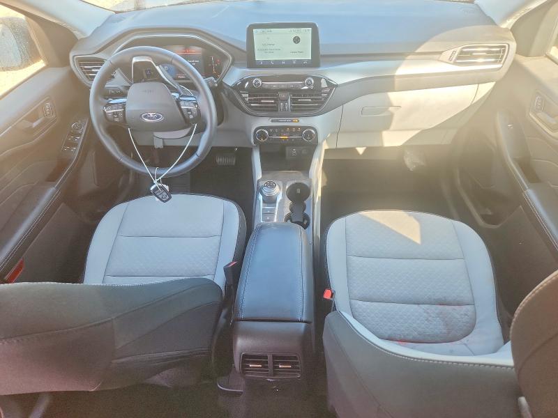 Aukcja sprzedaży 2025 Ford Escape, vin: 1FMCU0GN6SUA33028, numer aukcji: 60602306