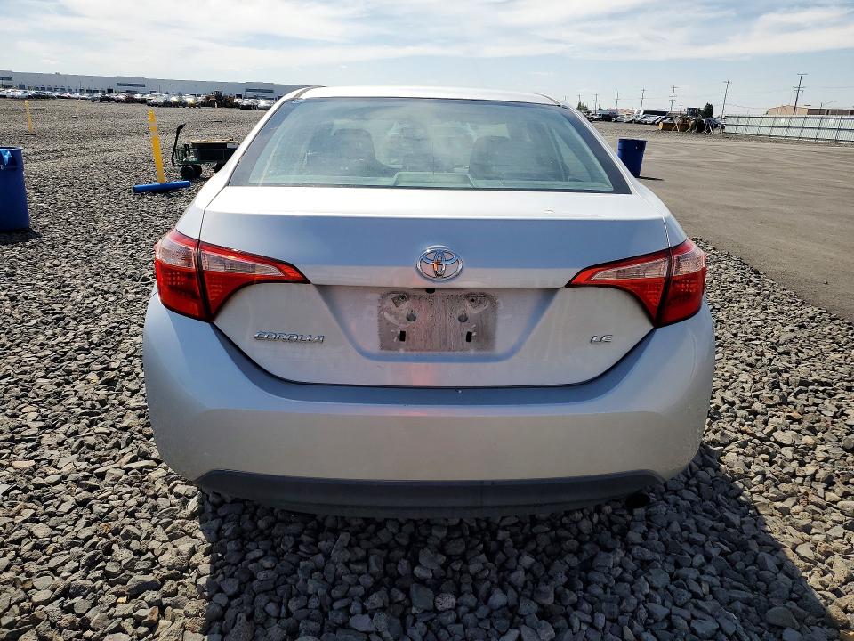 Aukcja sprzedaży 2019 Toyota Corolla, vin: 2T1BURHE3KC168631, numer aukcji: 59136146