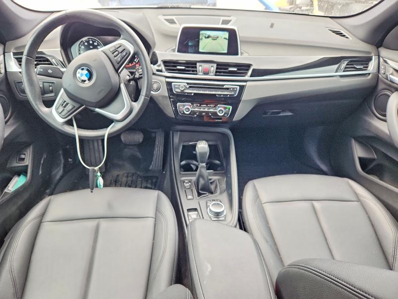 Aukcja sprzedaży 2018 Bmw X1, vin: WBXHT3C30J3H31809, numer aukcji: 61342436