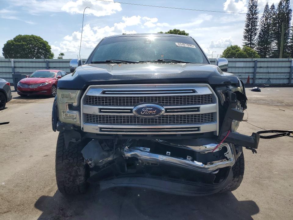 Aukcja sprzedaży 2015 Ford F150, vin: 1FTEW1EF9FFA80167, numer aukcji: 63407896