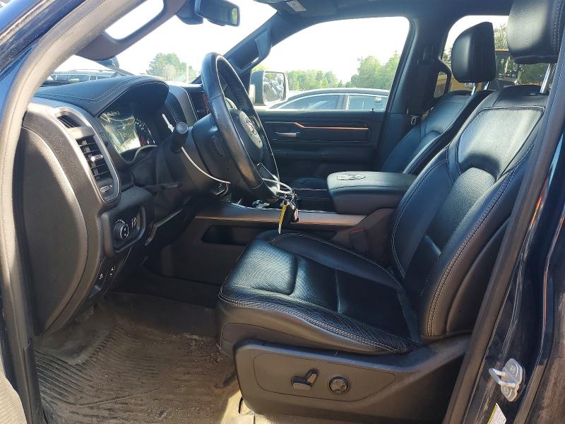 Продаж на аукціоні авто 2020 Ram 1500, vin: 1C6SRFTTXLN116909, номер лоту: 62071016