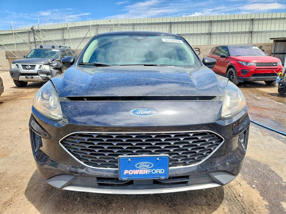 Aukcja sprzedaży 2020 Ford Escape, vin: 1FMCU9G64LUA34080, numer aukcji: 62238556