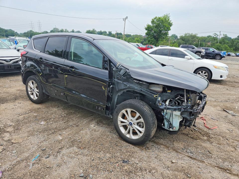 Продаж на аукціоні авто 2019 Ford Escape, vin: 1FMCU9GDXKUA69851, номер лоту: 60456046