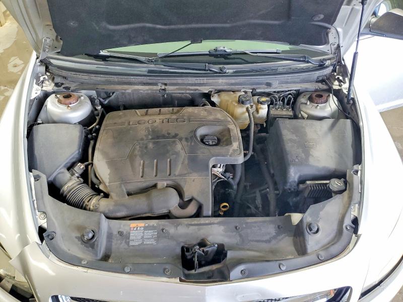 Продаж на аукціоні авто 2010 Chevrolet Malibu, vin: 1G1ZB5EB3AF260862, номер лоту: 60803566