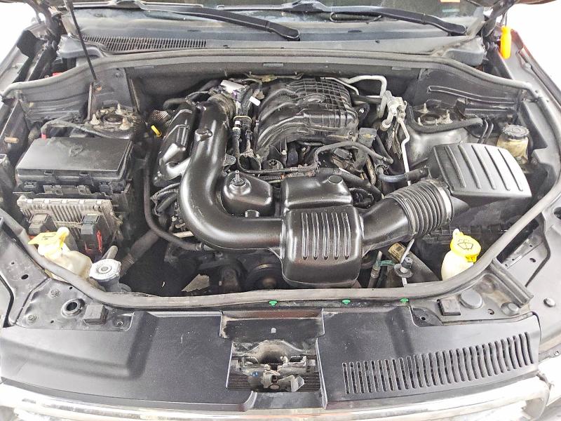 60722206 :رقم المزاد ، 1C4RDJEG4EC563274 vin ، 2014 Dodge Durango مزاد بيع