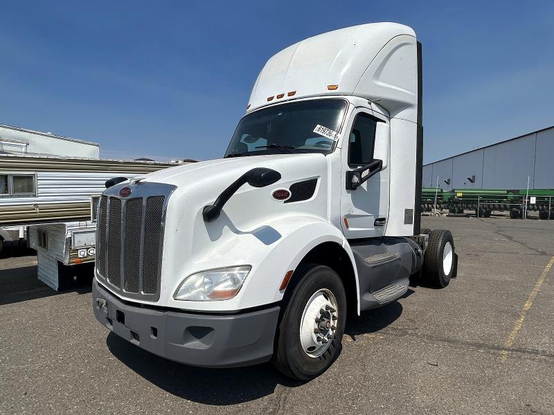 2019 Peterbilt 579 მანქანა იყიდება აუქციონზე, vin: 1XPBA48XXKD478662, აუქციონის ნომერი: 61973646
